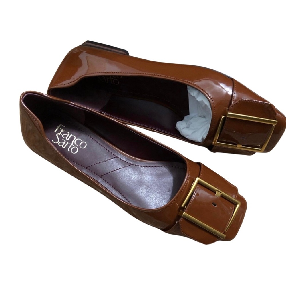 Franco Sarto Tahlia Loafer